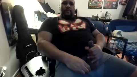 richiecen online show from 12-03-25, 07:49