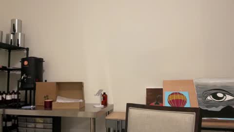 Richie online show from 01-24-25, 12:31