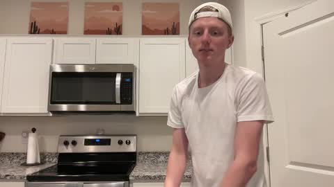 Richie online show from 02-18-25, 12:04