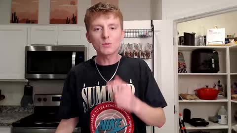 Richie online show from 09-13-25, 01:05