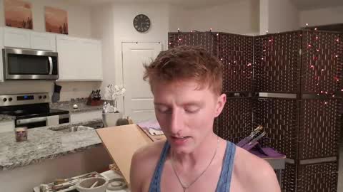 Richie online show from 10-16-25, 01:17