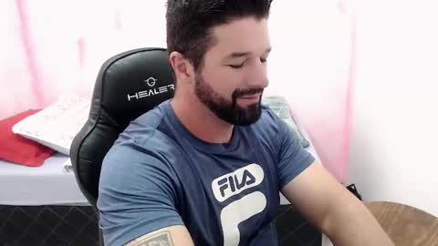 Rickseduction online show from 02-05-25, 11:17