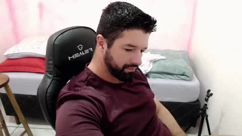 Rickseduction online show from 02-08-25, 02:26