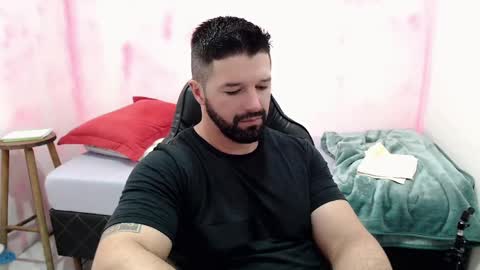 Rickseduction online show from 02-12-25, 08:50