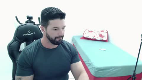 Rickseduction online show from 02-19-25, 09:36