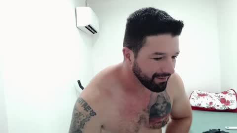 Rickseduction online show from 02-20-25, 03:45