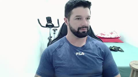 Rickseduction online show from 03-02-25, 08:07