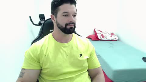 Rickseduction online show from 03-04-25, 04:27