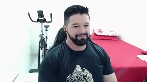 Rickseduction online show from 03-08-25, 02:23