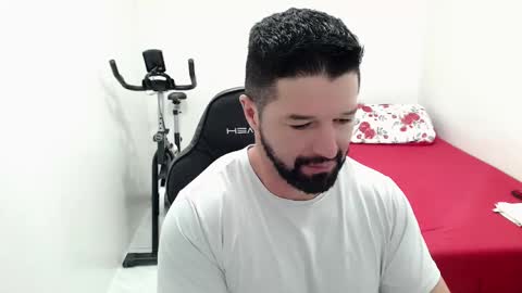 Rickseduction online show from 03-09-25, 04:33