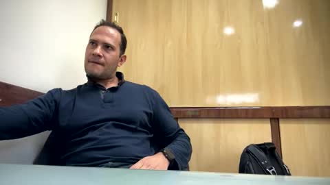 Snapshot of rick503835 chatting on 09-25-25, 03:27 Rick Arian online show from 09-25-25, 03:27