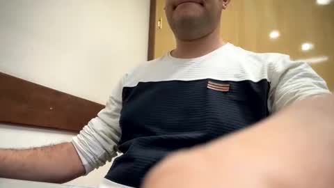 Snapshot of rick503835 chatting on 10-20-25, 07:58 Rick Arian online show from 10-20-25, 07:58