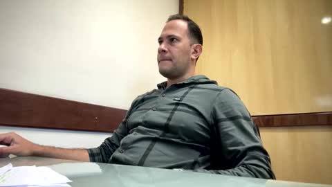 Snapshot of rick503835 chatting on 10-22-25, 11:54 Rick Arian online show from 10-22-25, 11:54