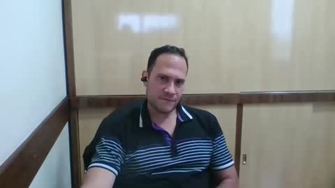 Snapshot of rick503835 chatting on 10-30-25, 03:24 Rick Arian online show from 10-30-25, 03:24