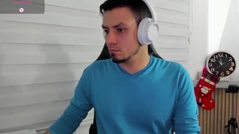  Rick Diesel  online show from 12-03-25, 03:58