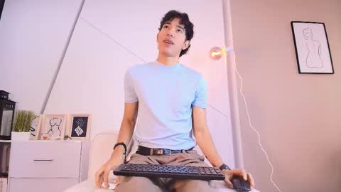 Rick Flame online show from 02-02-26, 01:21