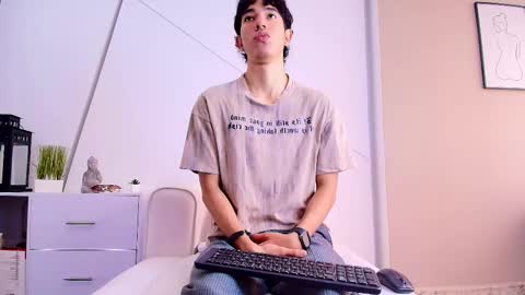 Rick Flame online show from 02-07-26, 01:37