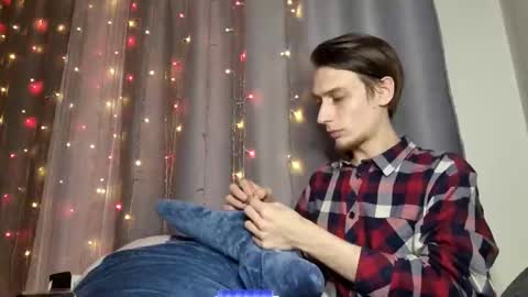 Rick online show from 12-23-24, 02:07