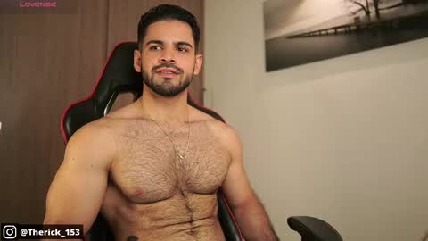 Rick online show from 10-25-25, 08:36