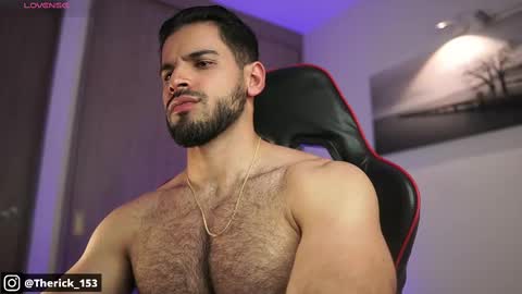 Rick online show from 11-06-25, 03:29