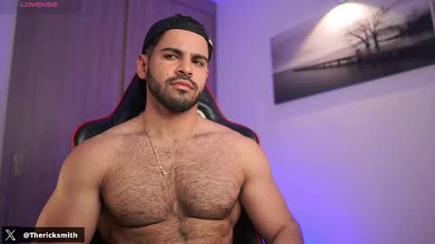 Rick online show from 11-22-25, 03:16