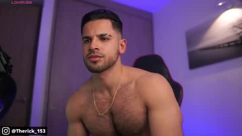 Rick online show from 11-26-25, 02:12