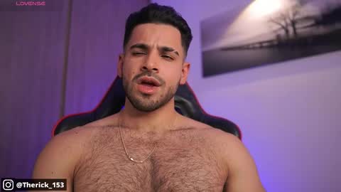 Rick online show from 11-27-25, 02:35