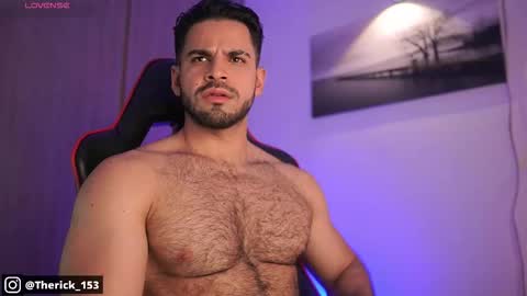 Rick online show from 12-03-25, 05:59