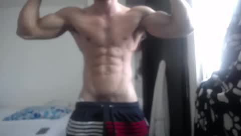 rickcumhot13 online show from 12-01-24, 06:30