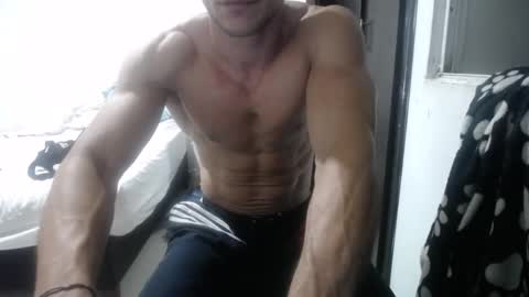 rickcumhot13 online show from 12-03-24, 02:36