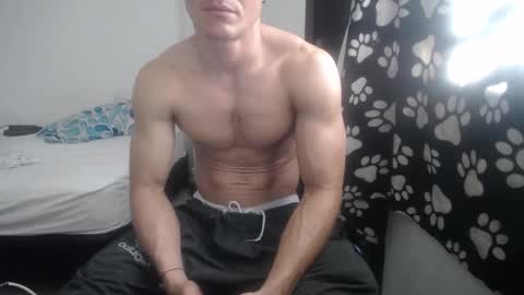 rickcumhot13 online show from 12-04-24, 09:46