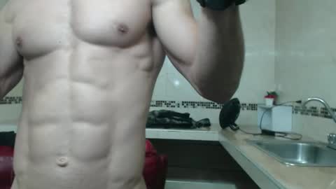 rickcumhot13 online show from 12-23-24, 07:41