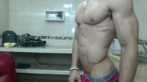 rickcumhot13 online show from 12-25-24, 09:00