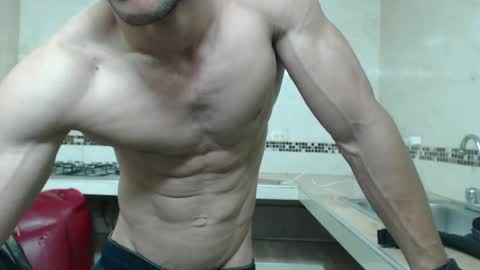 rickcumhot13 online show from 01-04-25, 04:54