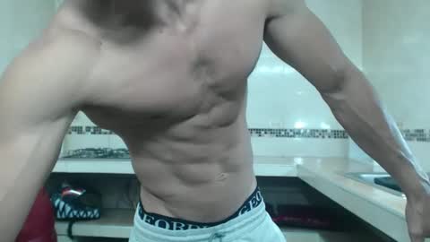 rickcumhot13 online show from 02-04-25, 05:34