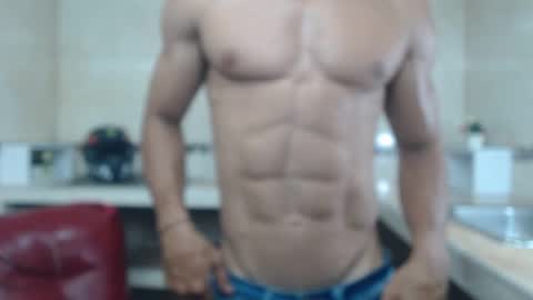 rickcumhot13 online show from 02-09-25, 12:17