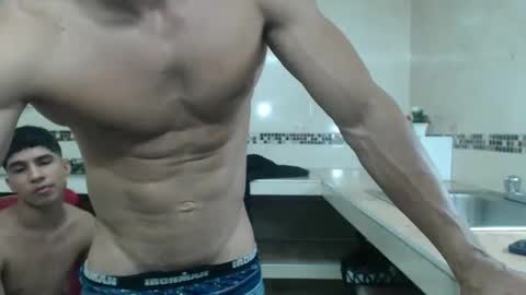 rickcumhot13 online show from 02-09-25, 08:13