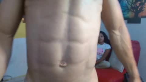 rickcumhot13 online show from 02-12-25, 06:19