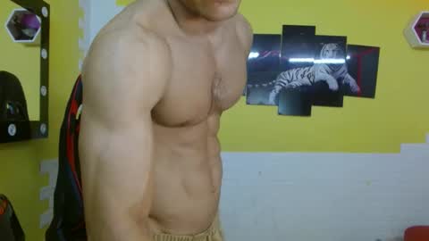 rickcumhot13 online show from 02-25-25, 06:53