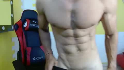 rickcumhot13 online show from 03-02-25, 03:59