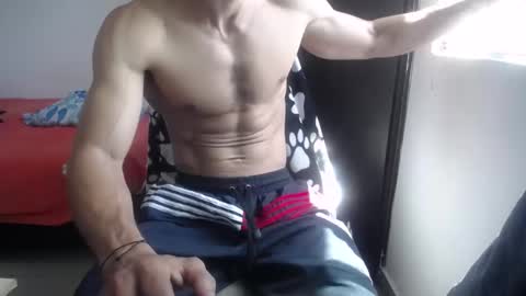 rickcumhot13 online show from 03-06-25, 06:48