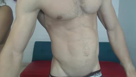 rickcumhot13 online show from 03-08-25, 10:13