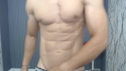 rickcumhot13 online show from 03-11-25, 04:51