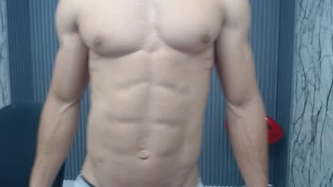 rickcumhot13 online show from 03-11-25, 07:58