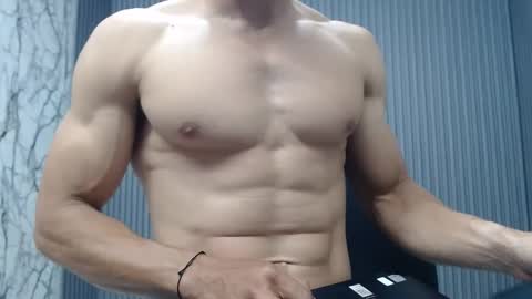 rickcumhot13 online show from 03-12-25, 02:34