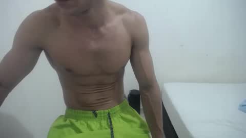 rickcumhot13 online show from 09-08-25, 03:11