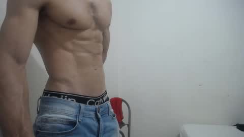 rickcumhot13 online show from 09-22-25, 04:09