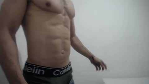 rickcumhot13 online show from 10-01-25, 12:05