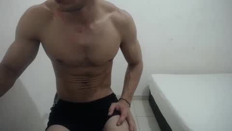 rickcumhot13 online show from 10-11-25, 04:16