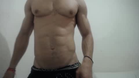 rickcumhot13 online show from 10-13-25, 06:08